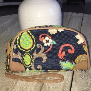 Spartina 449 Wristlet Purse